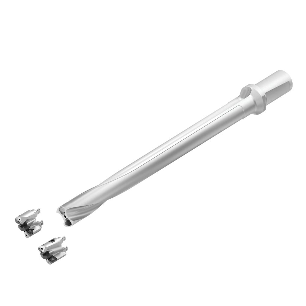 Kennametal • KSEM PLUS™ • Drill Body • 10xD • WD Shank • Metric • WD50FDS56693M