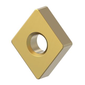 Kennametal • Kenloc™ • Negative Inserts • CNGA • CNGA120404E KYHK15B