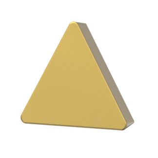 Kennametal • Kendex™ • Positive Inserts • TPGN • TPGN110304T01020 KYHK15B