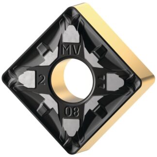 Kennametal • Kenloc™ • SNMG Insert • Negative • MV • SNMG190612MV KCP25C