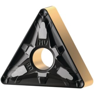 Kennametal • Kenloc™ • TNMG Insert • Negative • MV • TNMG160412MV KCP25C