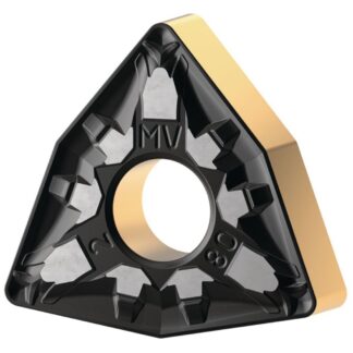 Kennametal • Kenloc™ • WNMG Insert • Negative • MV • WNMG060408MV KCP25C