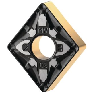 Kennametal • Kenloc™ • CNMG Insert • Negative • MV • CNMG090304MV KCP25C