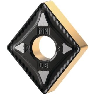 Kennametal • Kenloc™ • CNMG Insert • Negative • MN • CNMG090304MN KCP25C