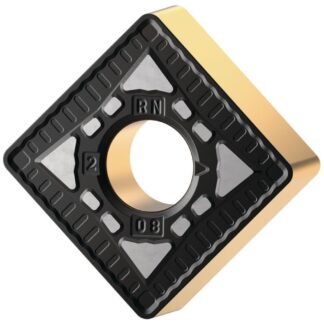 Kennametal • Kenloc™ • SNMG Insert • Negative • RN • SNMG190624RN KCP25C