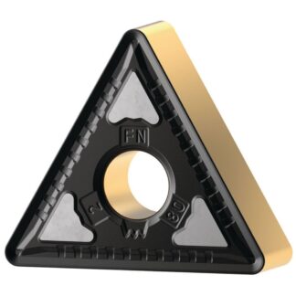 Kennametal • Kenloc™ • TNMG Insert • Negative • FN • TNMG160404FN KCP25C
