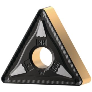 Kennametal • Kenloc™ • TNMG Insert • Negative • MN • TNMG160408MN KCP25C