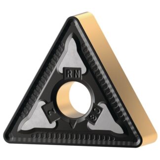 Kennametal • Kenloc™ • TNMG Insert • Negative • RN • TNMG160408RN KCP25C