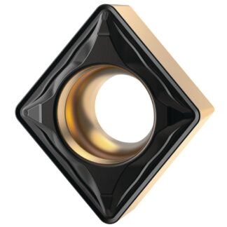 Kennametal • Screw-On • CCMT Insert • Positive • FP • CCMT060208FP KCP25C