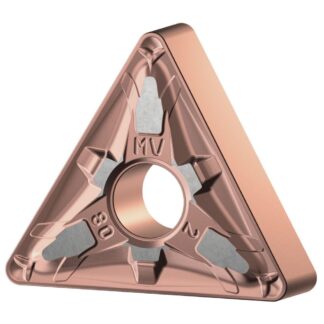 Kennametal • Kenloc™ • TNMG Insert • Negative • MV • TNMG160408MV KCP40B