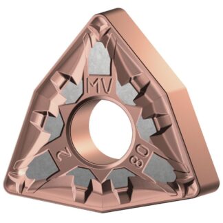 Kennametal • Kenloc™ • WNMG Insert • Negative • MV • WNMG080408MV KCP10B