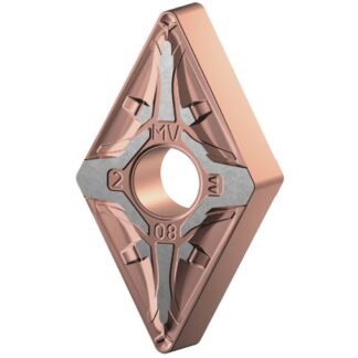 Kennametal • Kenloc™ • DNMG Insert • Negative • MV • DNMG150408MV KCP10B