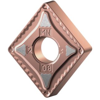 Kennametal • Kenloc™ • CNMG Insert • Negative • MN • CNMG120408MN KCP05B