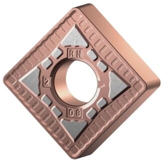 Kennametal • Kenloc™ • SNMG Insert • Negative • RN • SNMG190616RN KCP40B