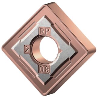 Kennametal • Kenloc™ • SNMG Insert • Negative • RP • SNMG120412RP KCK15B