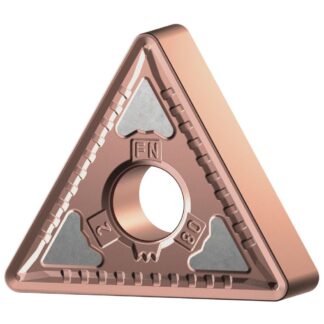 Kennametal • Kenloc™ • TNMG Insert • Negative • FN • TNMG160404FN KCK15B