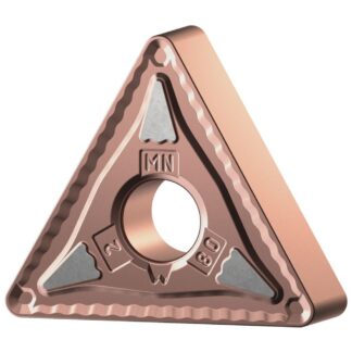 Kennametal • Kenloc™ • TNMG Insert • Negative • MN • TNMG160408MN KCP30B