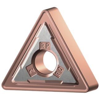 Kennametal • Kenloc™ • TNMG Insert • Negative • RP • TNMG160408RP KCK20B