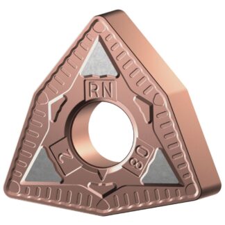 Kennametal • Kenloc™ • WNMG Insert • Negative • RN • WNMG080412RN KCP30B