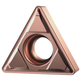 Kennametal • Screw-On • TCMT Insert • Positive • FP • TCMT110204FP KCK20B