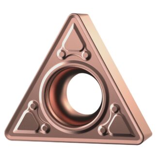 Kennametal • Screw-On • TCMT Insert • Positive • MF • TCMT110208MF KCK20B