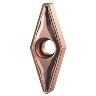 Kennametal • Screw-On • VBMT Insert • Positive • FP • VBMT160404FP KCK20B