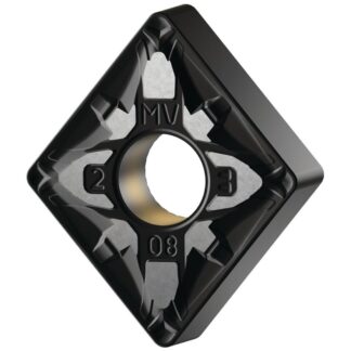 Kennametal • Kenloc™ • CNMG Insert • Negative • MV • CNMG120412MV KCPK05