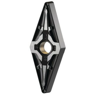 Kennametal • Kenloc™ • VNMG Insert • Negative • MV • VNMG160408MV KCPK05