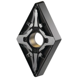 Kennametal • Kenloc™ • DNMG Insert • Negative • MV • DNMG150408MV KCPK05