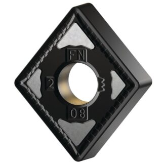 Kennametal • Kenloc™ • CNMG Insert • Negative • FN • CNMG090304FN KCP10