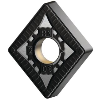 Kennametal • Kenloc™ • CNMG Insert • Negative • RN • CNMG120408RN KCP40
