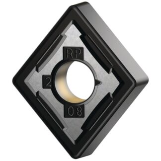 Kennametal • Kenloc™ • CNMG Insert • Negative • RP • CNMG120408RP KC5010