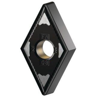 Kennametal • Kenloc™ • DNMG Insert • Negative • FN • DNMG110412FN KCP05