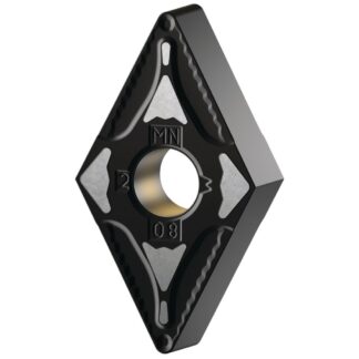 Kennametal • Kenloc™ • DNMG Insert • Negative • MN • DNMG150604MN KCP30