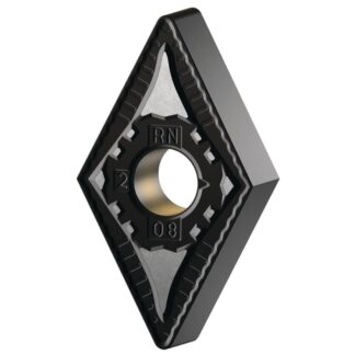 Kennametal • Kenloc™ • DNMG Insert • Negative • RN • DNMG150408RN KCP10