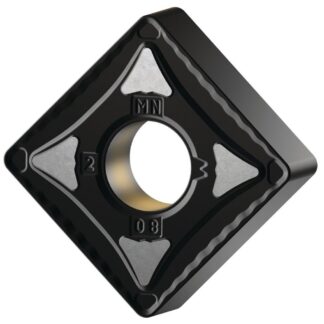 Kennametal • Kenloc™ • SNMG Insert • Negative • MN • SNMG090308MN KCP30