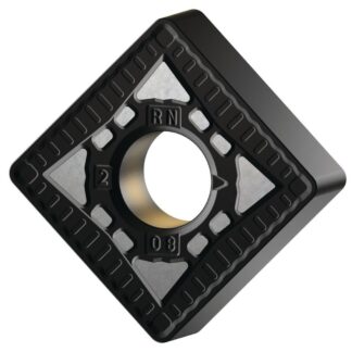 Kennametal • Kenloc™ • SNMG Insert • Negative • RN • SNMG190616RN KCPK05