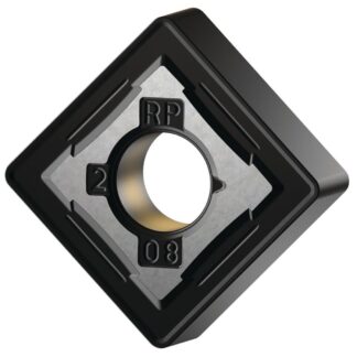 Kennametal • Kenloc™ • SNMG Insert • Negative • RP • SNMG190612RP KC5010
