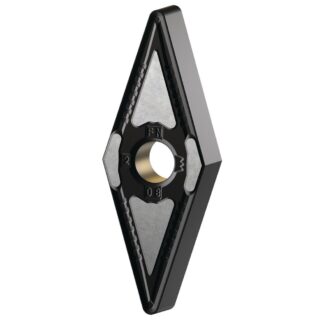 Kennametal • Kenloc™ • VNMG Insert • Negative • FN • VNMG160408FN KCP05