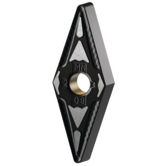 Kennametal • Kenloc™ • VNMG Insert • Negative • MN • VNMG160408MN KCP30