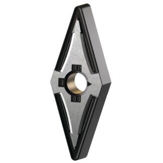 Kennametal • Kenloc™ • VNMG Insert • Negative • RP • VNMG160408RP KC5010