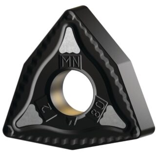 Kennametal • Kenloc™ • WNMG Insert • Negative • MN • WNMG060408MN KCP30