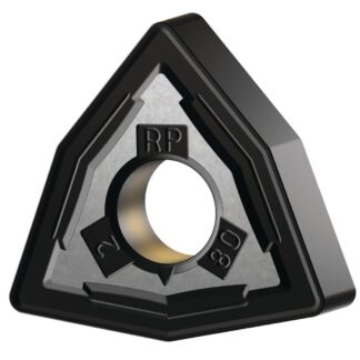 Kennametal • Kenloc™ • WNMG Insert • Negative • RP • WNMG080412RP KCP30
