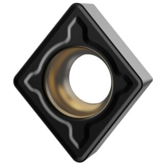 Kennametal • Screw-On • CCMT Insert • Positive • MF • CCMT060204MF KCK15