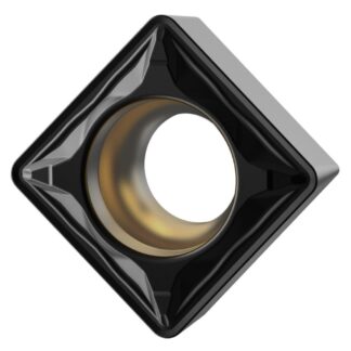 Kennametal • Screw-On • SCMT Insert • Positive • FP • SCMT09T308FP KCM15