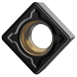 Kennametal • Screw-On • SCMT Insert • Positive • MF • SCMT09T308MF KCK15