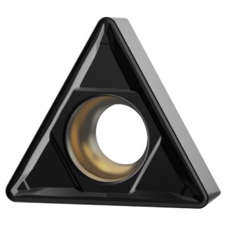 Kennametal • Screw-On • TCMT Insert • Positive • FP • TCMT090204FP KCU25