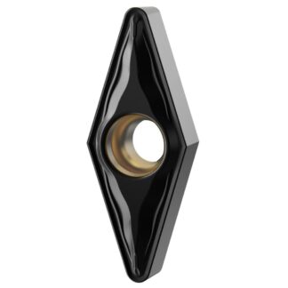 Kennametal • Screw-On • VBMT Insert • Positive • FP • VBMT110304FP KCM15