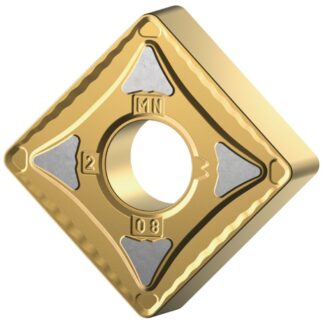 Kennametal • Kenloc™ • SNMG Insert • Negative • MN • SNMG090308MN KCP25C