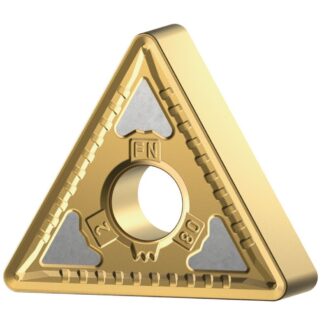 Kennametal • Kenloc™ • TNMG Insert • Negative • FN • TNMG160404FN KT315